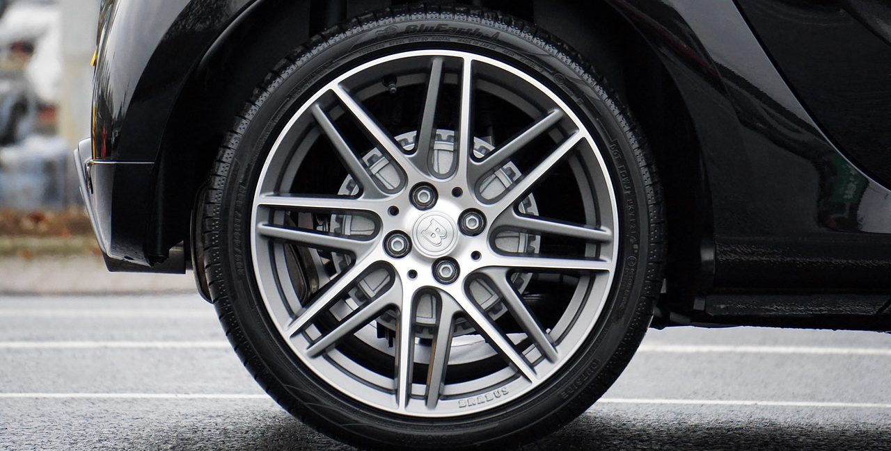 5 Tyre Maintenance Tips To Help Them Last Longer