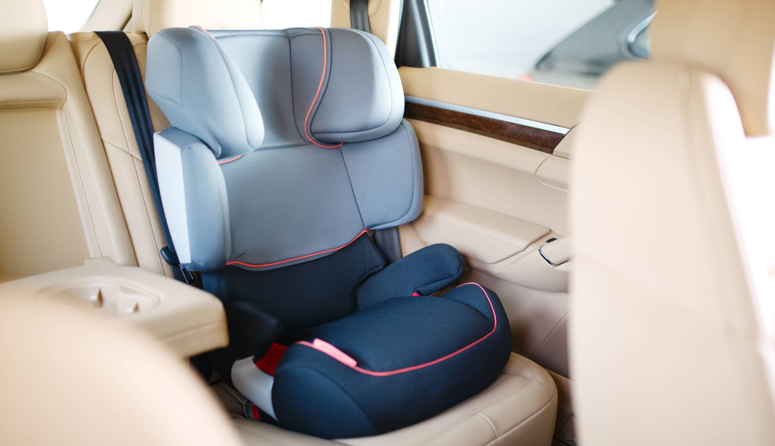 Car Booster Seat Cushion - Best Price in Singapore - Nov 2023