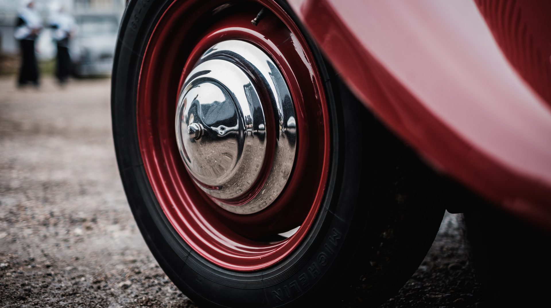 5 Tyre Maintenance Tips To Help Them Last Longer