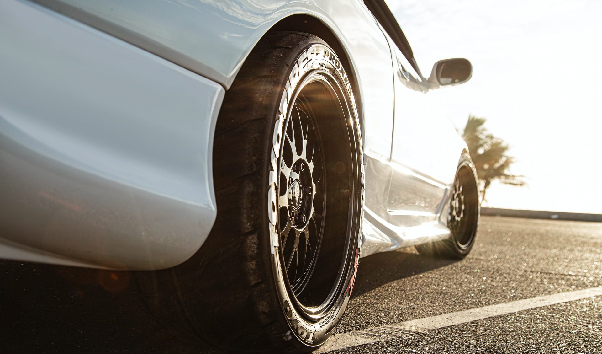 5 Tyre Maintenance Tips To Help Them Last Longer