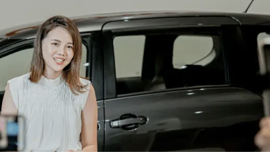 Carro leads online live selling by launching special Chinese New Year car deals exclusively on Qaibo