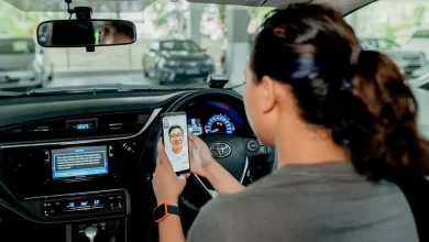 CARRO redefines car buying experience with Singapore's first contactless service, offers 3-day return policy